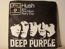 ULTIMATE RARE DEEP PURPLE COLLECTORS ITEM