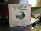 FAIRPORT CONVENTION TOUR SAMPLER LP -  V RARE