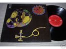Magic Bubble..original Canadian pop/psych lp