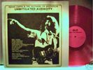 Frank Zappa Unmitigated Audacity #ed CV Rare no Tmoq Lp