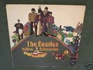 The Beatles - Yellow Submarine 1968 UK LP MONO Original