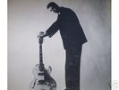 KENNY BURRELL RARE ORIGINAL PRESTIGE LP 7088 NEAR MINT