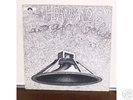 Headband - A Song for Tooley RARE Aust Psych