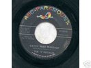 RARE  NORTHERN SOUL 45 - THE 