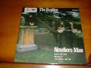 The Beatles. Nowhere Man EP. 1st Pressing.