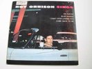 ROY ORBISON   I`M HURTIN  RARE EP