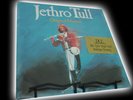 Jethro Tull Original Masters DCC Rare Analog Sealed LP