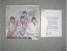 BEATLES - BUTCHER COVER - LP-T2553- VERY RARE