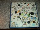 Led Zeppelin III   RTR Reel Psych 7 1/2 ips