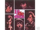 LA DE DA'S RARE  ORIG NZ PSYCH  LP LOW RESERVE