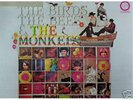 RARE MONO-the birds the bees &the monkees-MINT