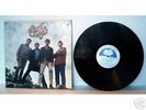 PLASTIC CLOUD-RARE PSYCH L.P. ORIGINAL PRESSING