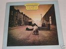 TRAVIS shine on me OR UK LP PROG PSYCH 1972 NM