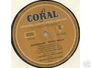 Buddy Holly Reminiscing Deut. Pressung 1963 Coral 97025