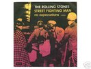 Rolling Stones POLICE cover 7