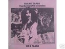 Frank Zappa RARE 