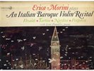MORINI/VIVALDI/TARTINI/NARDINI/DECCA DL 10102