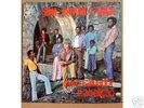 Dom Salvador E Abolicao Som Sangue E Raca 1971 LP