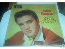 Rare Elvis-King Creole  MONO  w/ photo