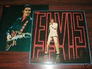 @ ELVIS PRESLEY LP/BOX Japan NBC-TV SPECIAL SHOW