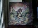 DESOLATION ANGELS, SELF TITLED LP, THAMESIDE RECORDS,