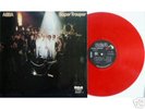 ABBA Super Trouper ECUADOR VERY RARE LP RED VINYL