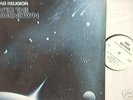 BAD RELIGION   Into The Unknown    LP