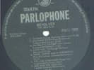 BEATLES-Revolver/RARE ORIG SOUTH AFRICAN FIRST PRESS-LP