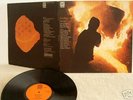 SURMAN THE TRIO Conflagration RARE UK DAWN 1971 MINT