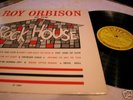 Roy Orbison Rock House near mint Original Sun LP