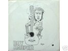 Roy Harper Sophisticated Beggar Original Strike Mono LP
