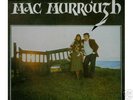 MAC MURROUGH - MERRY & FINE ORIG. FOLK IRELAND '77 EX+
