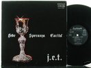 J.E.T. / JET 1972 HEAVY PROG PSYCH MONSTER LP ITALY