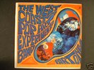RARE PSYCH WEST COAST POP ART EXPERIMENTAL  #1 NM/NM