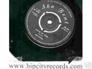 Ken Booth / Soulettes Rare ska beat 45 