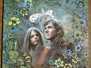 GENTLE SOUL s/t LP on EPIC ORIG. '69 PSYCH RY COODER