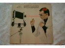 GARY NUMAN - 'PHOTOGRAPH'  LP