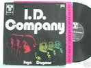 I.D.Company Kraut Avant Psych Prog Slapp Happy