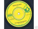 ELECTRIC LIGHT ORCHESTRA ( ELO ) GREEK  RARE 45