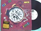 MC5 High Time Orig WLP Psych
