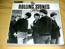 Rolling Stones Story 12 LP Decca Box UNGESPIELT