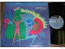 Bohemian Vendetta GARAGE PSYCH LP Mainstream first albu