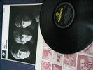 with the beatles - LP PCS3045