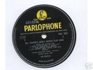 BEATLES Label Misprint SGT PEPPER mispress UK Mono LP