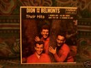 DION AND THE BELMONTS-Their Hits LEP-301 7