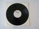 ROLLING STONES mfsl TEST PRESSING Sticky Fingers LP M