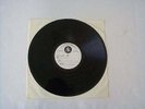ROLLING STONES Atlantic TEST PRESSING LP Tattoo You