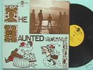 The Haunted Orig Canadian Top Garage Psych LP