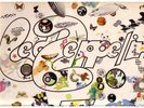 LED ZEPPELIN 3, ORIGINAL LP, 'do what thou wilt'