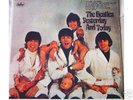Beatles Yesterday and Today LP Butcher Cover  M  RARE 